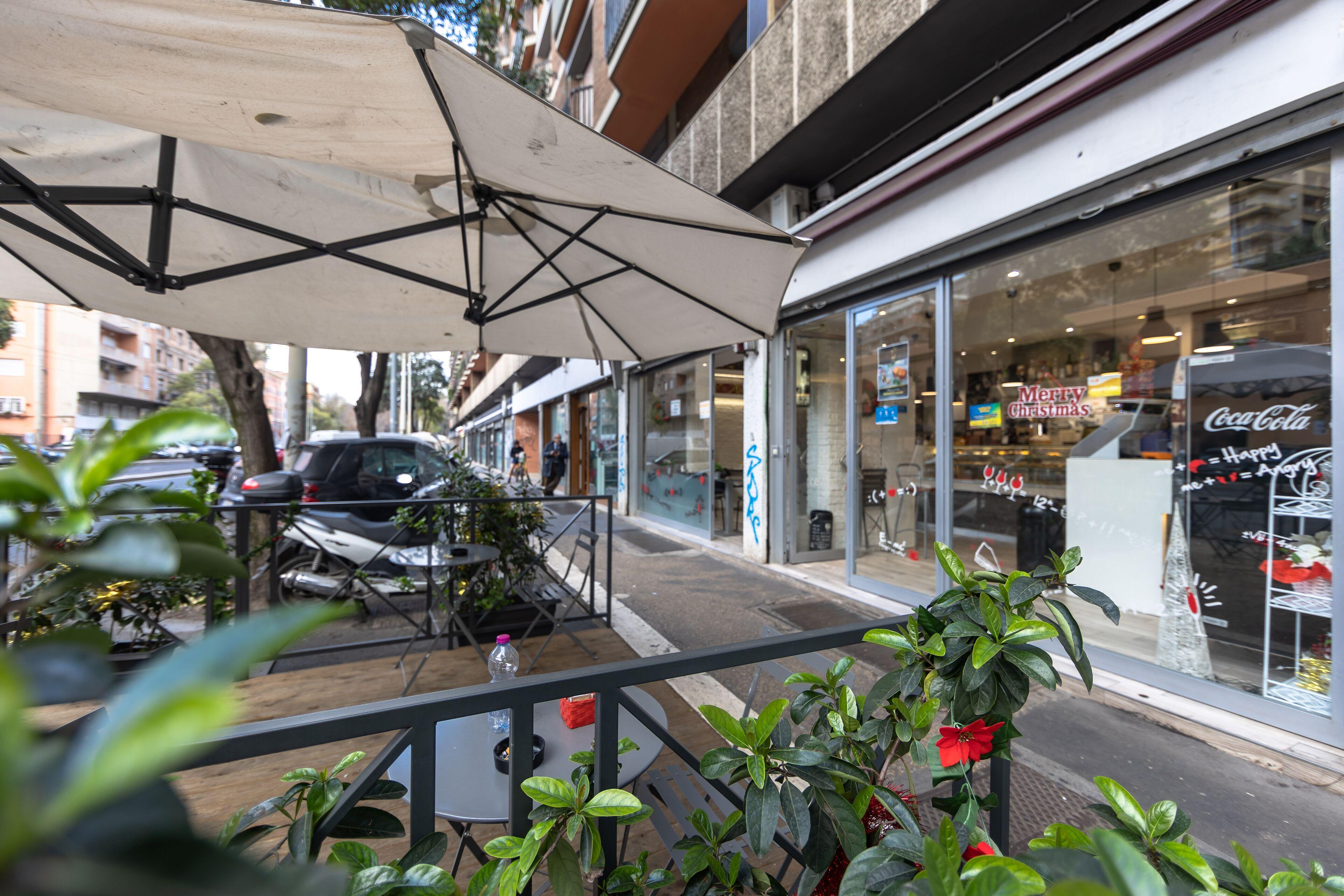 L'Imperiale Romatrastevere — Foto’s 2