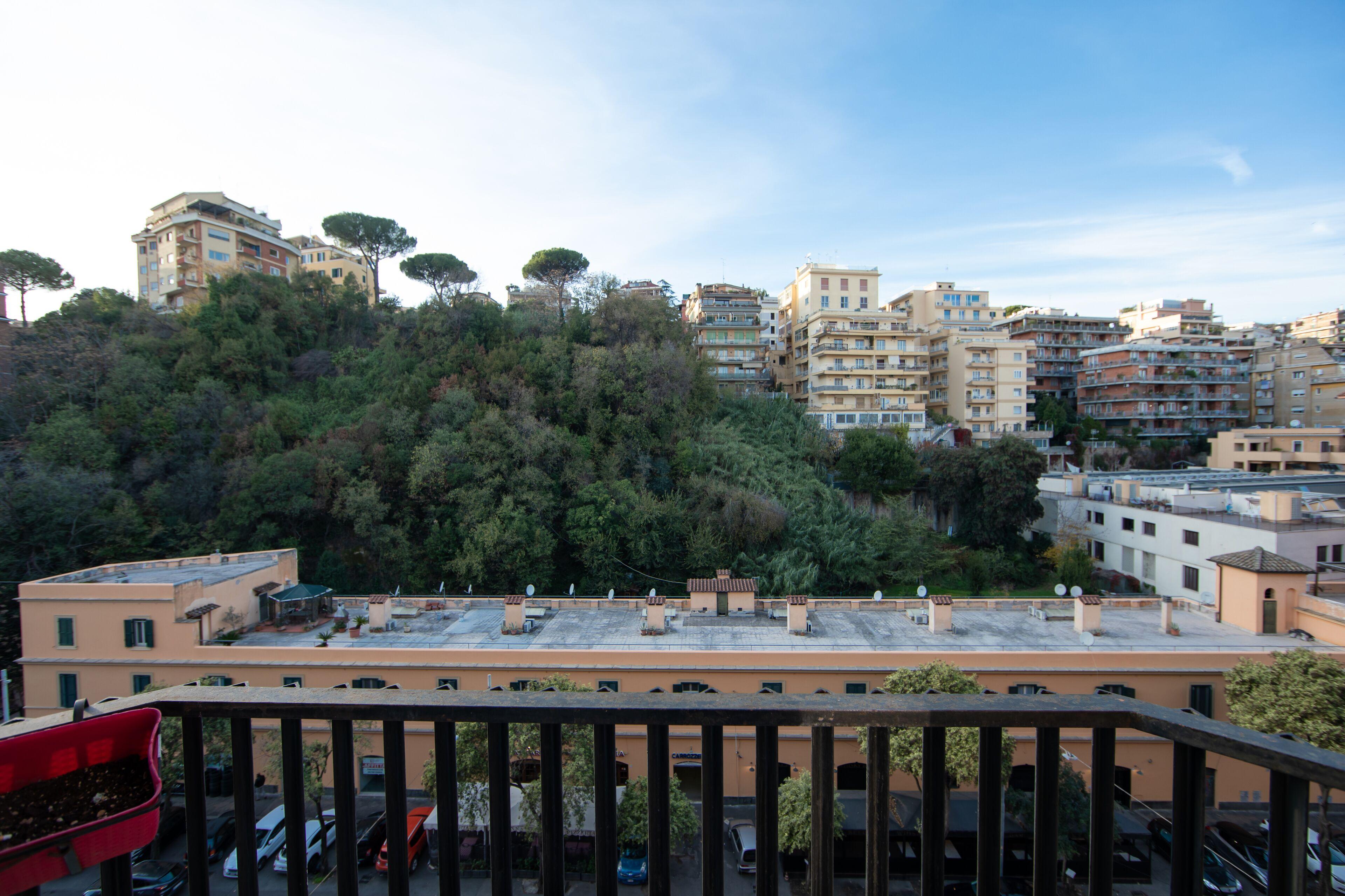L'Imperiale Romatrastevere — Foto’s 3