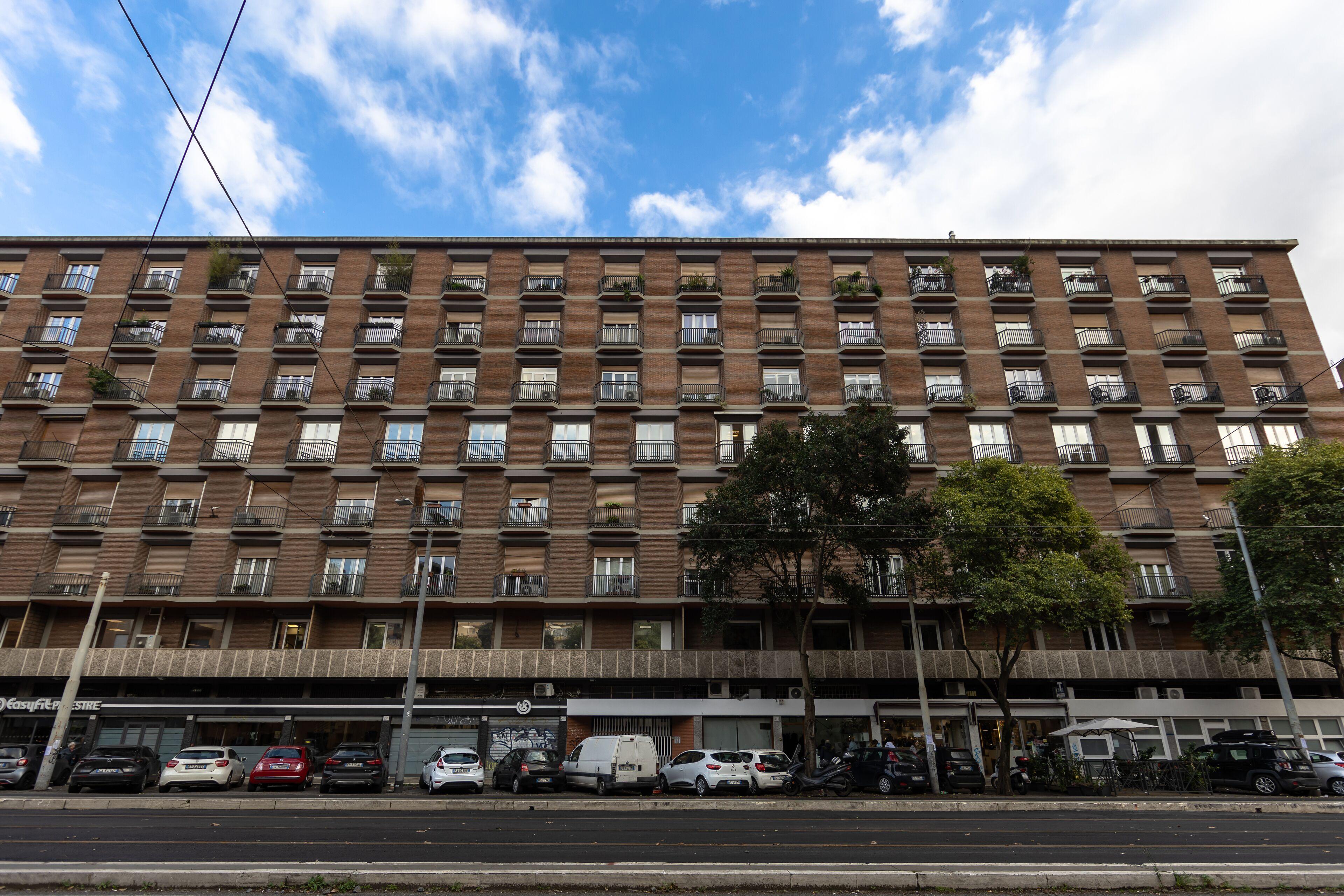 L'Imperiale Romatrastevere — Foto’s 1